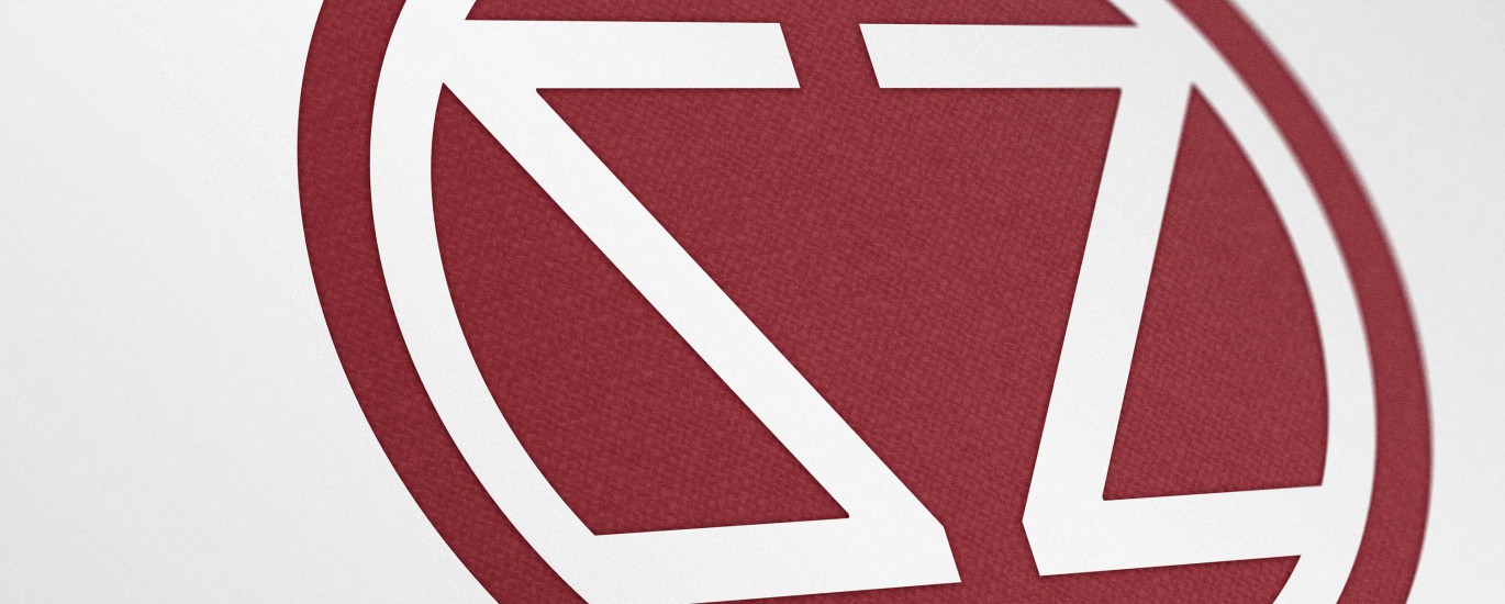zoomed image of logo